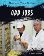 Odd Jobs di Virginia Loh-Hagan edito da 45TH PARALLEL PR