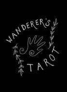 Wanderer'S Tarot di Casey Zabala edito da Red Wheel/Weiser