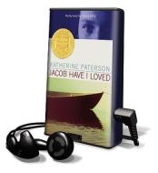 Jacob Have I Loved di Katherine Paterson edito da Harperchildren's Audio