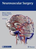 Neurovascular Surgery edito da Thieme Publishers New York