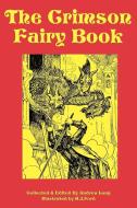 The Crimson Fairy Book edito da Flying Chipmunk Publishing