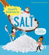 Salt di Cécile Jugla, Jack Guichard edito da Kane/Miller Book Publishers