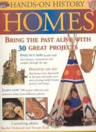 Hands On History Homes edito da Southwater Publishing*