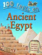Ancient Egypt di Jane Walker edito da Miles Kelly Publishing Ltd