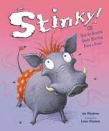 Or How The Beautiful Smelly Warthog Found A Friend di Ian Whybrow edito da Gullane Children's Books