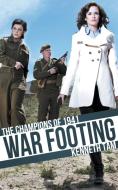 War Footing di Kenneth Tam edito da ICEBERG PUB
