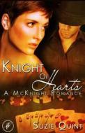 Knight of Hearts di Suzie Quint edito da Jupiter Gardens Press