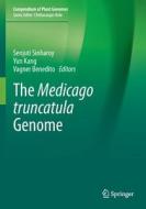 The Medicago truncatula Genome edito da Springer International Publishing