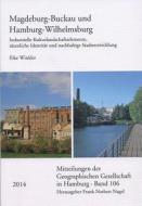 Magdeburg-Buckau und Hamburg-Wilhelmsburg di Eike Winkler edito da Steiner Franz Verlag