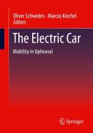 The Electric Car edito da Springer Fachmedien Wiesbaden