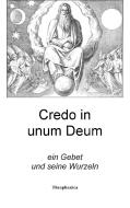 Credo in unum Deum edito da Books on Demand