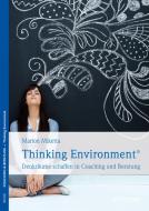 Thinking Environment di Marion Miketta edito da Junfermann Verlag