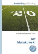 Art Murakowski edito da Book On Demand Ltd.