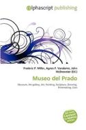 Museo Del Prado edito da Vdm Publishing House