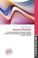 Husain Abdullah edito da Brev Publishing
