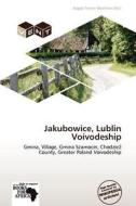 Jakubowice, Lublin Voivodeship edito da Duc