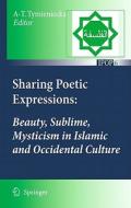Sharing Poetic Expressions edito da Springer-Verlag GmbH