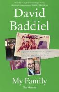 My Family di David Baddiel edito da HarperCollins Publishers