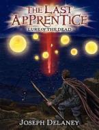 The Last Apprentice: Lure of the Dead (Book 10) di Joseph Delaney edito da GREENWILLOW