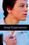 Oxford Bookworms Library: Great Expectations: Level 5: 1,800 Word Vocabulary di Charles Dickens edito da OXFORD UNIV PR ESL