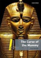 The Curse of the Mummy di Joyce Hannam edito da Oxford University ELT