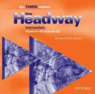 New Headway: Intermediate Third Edition: Student's Audio Cd di Liz Soars, John Soars edito da Oxford University Press