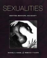 Sexualities di Michael S. Kimmel edito da Oxford University Press Inc