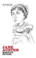 Jane Austen di Marilyn (Former Rector of Exeter College Butler edito da Oxford University Press