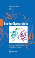 Reelin Glycoprotein edito da Springer-Verlag GmbH