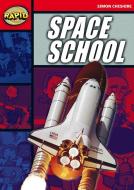 Rapid Stage 5 Set A: Space School (Series 1) di Simon Cheshire edito da Pearson Education Limited