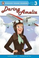 Daring Amelia di Barbara Lowell edito da GROSSET DUNLAP