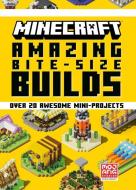 Minecraft Bite-Size Builds 2 di Mojang Ab, The Official Minecraft Team edito da DELREY TRADE