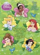Spring Is in the Air edito da Random House Disney