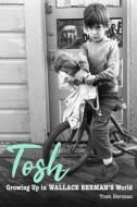 Tosh di Tosh Berman edito da City Lights Books