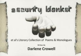 Security Blanket di Darlene Crowell edito da Et Al Crafts