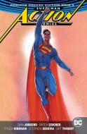 Superman: Action Comics di Dan Jurgens edito da DC Comics