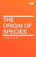 The origin of species (Volume 2) di Charles Darwin edito da HardPress Publishing