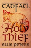 The Holy Thief di Ellis Peters edito da MYSTERIOUS PR.COM/OPEN ROAD