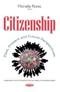 Citizenship edito da Nova Science Publishers Inc