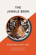 The Jungle Book (Amazonclassics Edition) di Rudyard Kipling edito da AMAZONCLASSICS