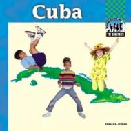 Cuba di Tamara L. Britton edito da Checkerboard Books