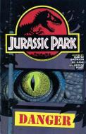 Classic Jurassic Park Volume 1 di Walter Simonson edito da Idea & Design Works