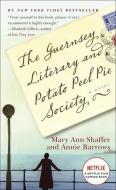Guernsey Literary and Potato Peel Pie Society di Mary Ann Shaffer, Annie Barrows edito da PERFECTION LEARNING CORP