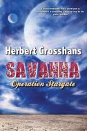 Savanna di Herbert Grosshans edito da Melange Books