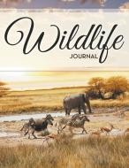Wildlife Journal di Speedy Publishing Llc edito da Speedy Publishing Books