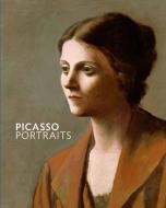 Picasso Portraits di Elizabeth Cowling edito da National Portrait Gallery Publications