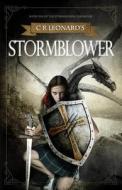 Stormblower di C. R. Leonard edito da Spiffing Covers