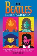 The Beatles di Rory Hoy edito da New Haven Publishing Ltd