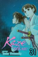 Kaze Hikaru, Vol. 31 di Taeko Watanabe edito da VIZ LLC