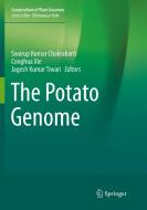 The Potato Genome edito da Springer International Publishing